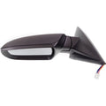 Heated Driver Left Side Mirror for Kia Sorento (2011–2015)