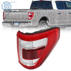 LED Right Tail Light Brake Lamp for Ford F-150 (2021–2023)