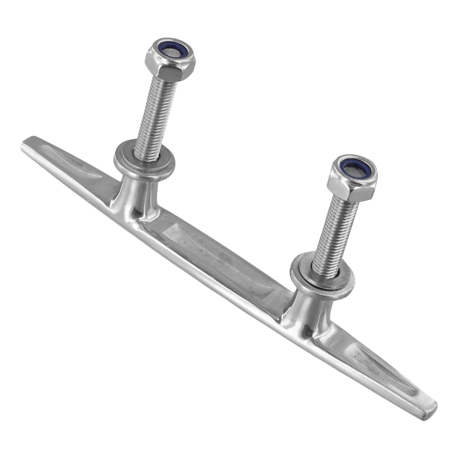 Boat Fittings for Marine Applications (316 Stainless Steel)