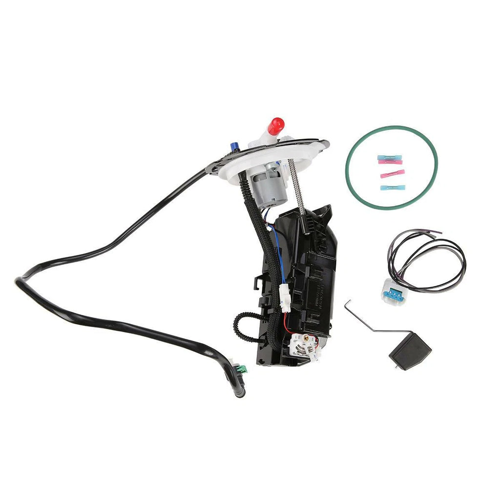 Fuel Pump Module Assembly with Pressure Sensor for Chevrolet Malibu (2004-2008)