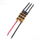 BLDC Motor Controller 300W for Water Pump and Cooling Fan (12V, 24V)