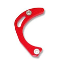 TM Designworks Chain Guard Case Saver for Honda TRX 450R (2004–2005)