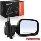 Manual Passenger Mirror for Jeep Liberty (2002–2007)