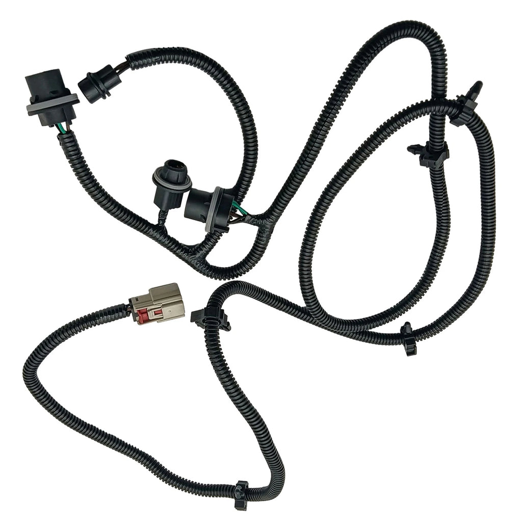 Passenger Side Tail Lamp Wiring Harness for GMC Sierra (2016-2019)
