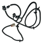 Passenger Side Tail Lamp Wiring Harness for GMC Sierra (2016-2019)