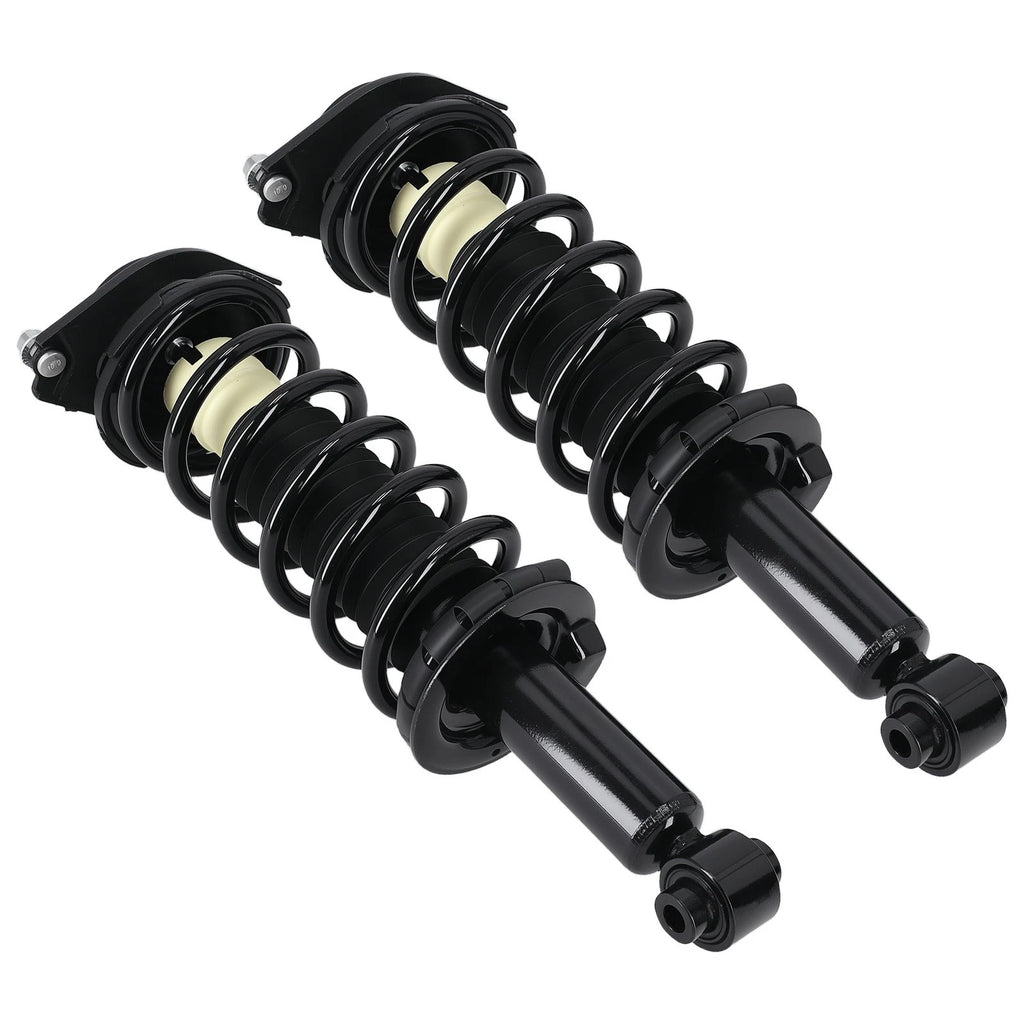 Rear Complete Strut Coil Spring Assembly Kit for Subaru Impreza (2012–2016)