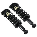 Rear Complete Strut Coil Spring Assembly Kit for Subaru Impreza (2012–2016)