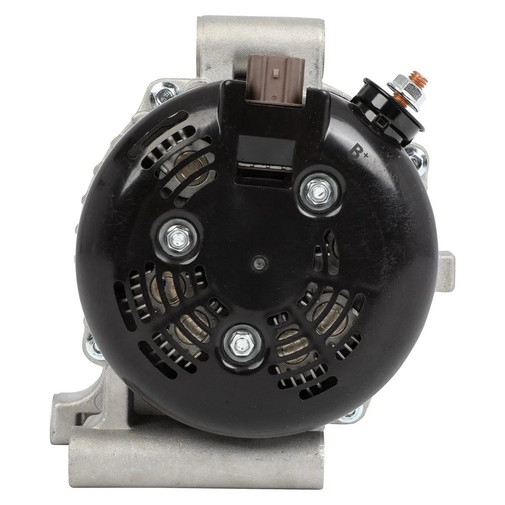 Alternator for Lexus LS460 (2007-2012) 180A 12V 6-Groove Pulley
