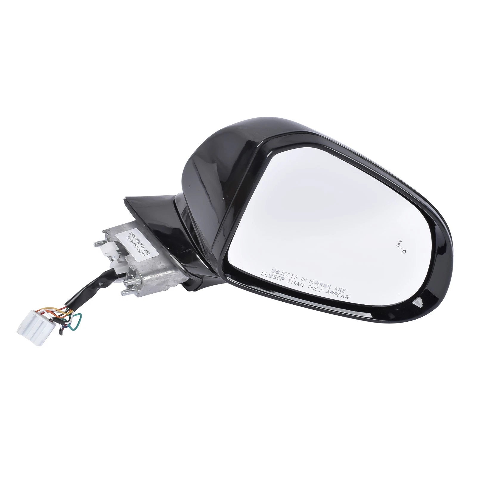 Heated Right Side Mirror for Hyundai Santa Fe Sport (2013–2018) 87620S2410