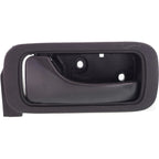 Interior Door Handle for Honda Element (2003-2011) - Rear Driver Side