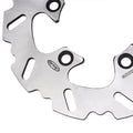 Brake Disc Rotors Front & Rear 3 x For Suzuki TL1000R GSXR750 GSXR600 (1997-2001)