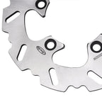 Brake Disc Rotors Front & Rear 3 x For Suzuki TL1000R GSXR750 GSXR600 (1997-2001)