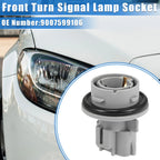 Front Turn Signal Lamp Socket for Toyota Avalon (2000–2004) No.9007599106