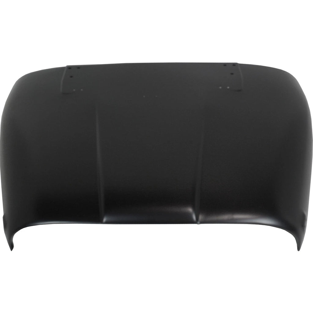 Hood for Jeep CJ7 (1976–1986)