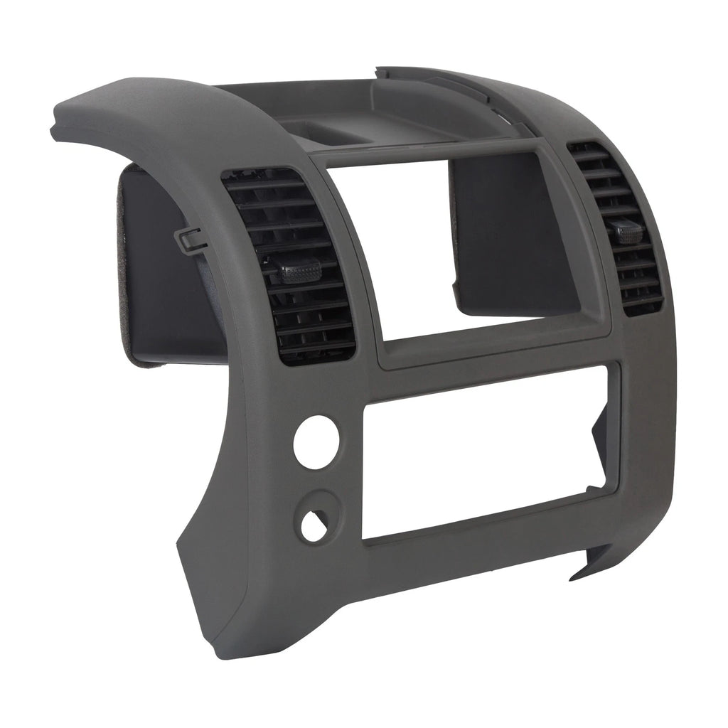 Center Dash Console Lid for Nissan Frontier (2005–2020)