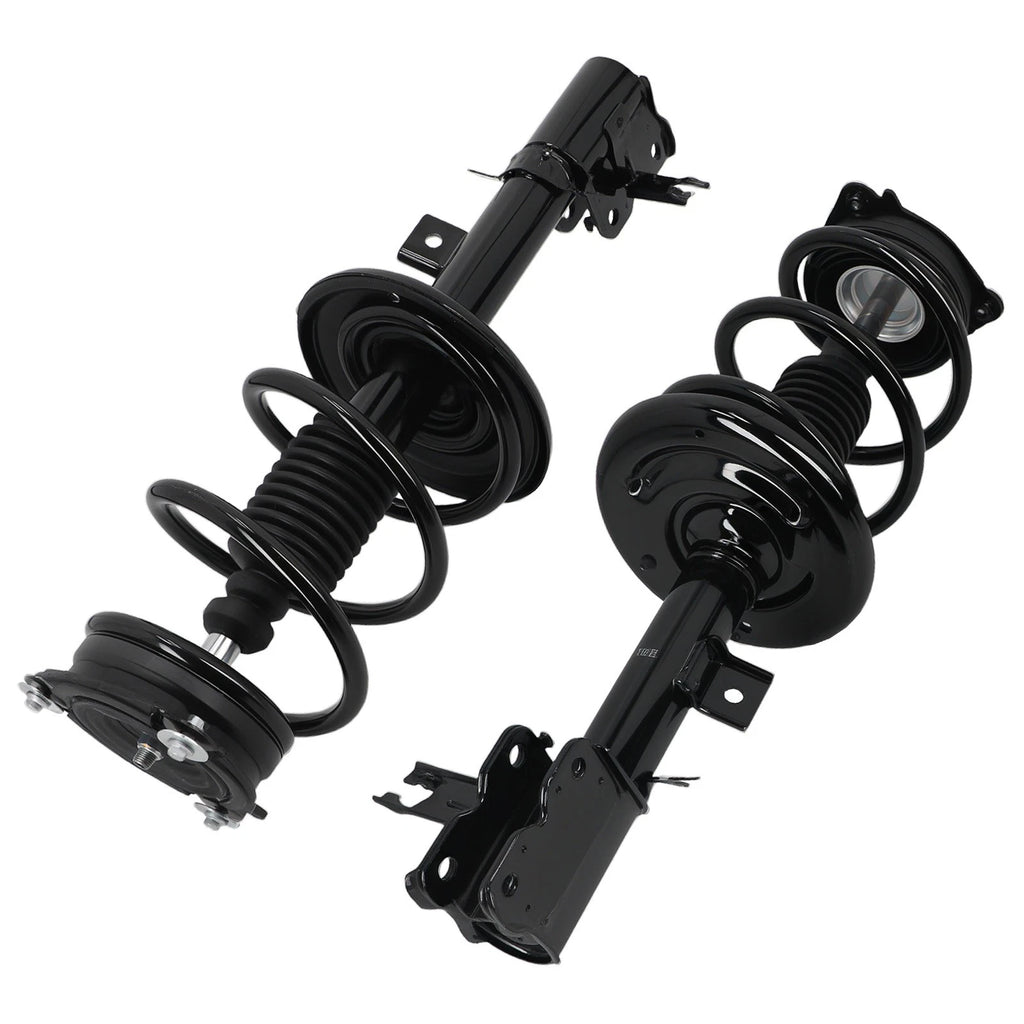 Suspension Kit Front Strut Spring Assembly for Nissan Murano (2014–2023)