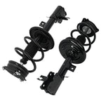 Suspension Kit Front Strut Spring Assembly for Nissan Murano (2014–2023)