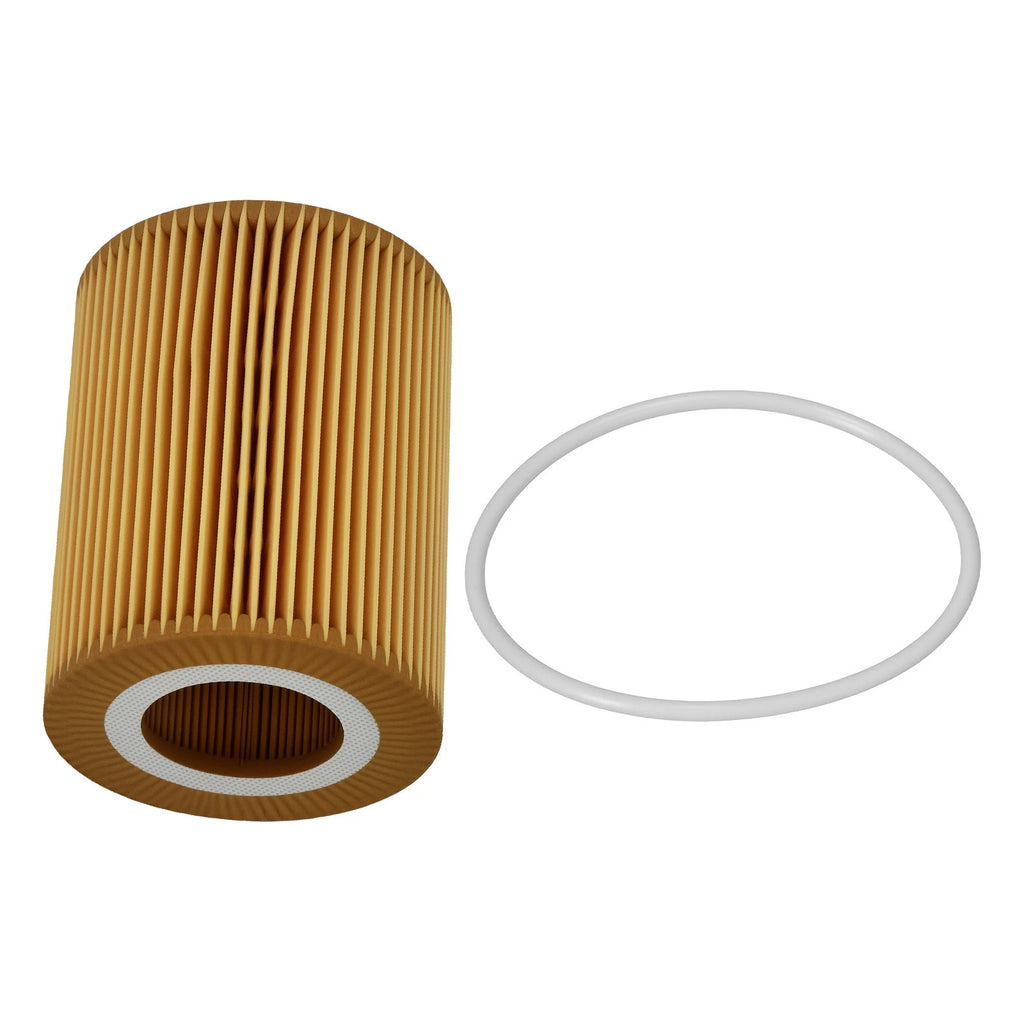 Oil Filter for Volvo S60 S80 V60 V70 XC60 XC70 XC90 (2007–2016)