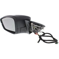 Power Mirror for Volkswagen Passat (2012) Left Side Heated Memory