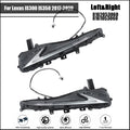 LED Daytime Running Lights for Lexus IS300 IS350 (2017–2020)