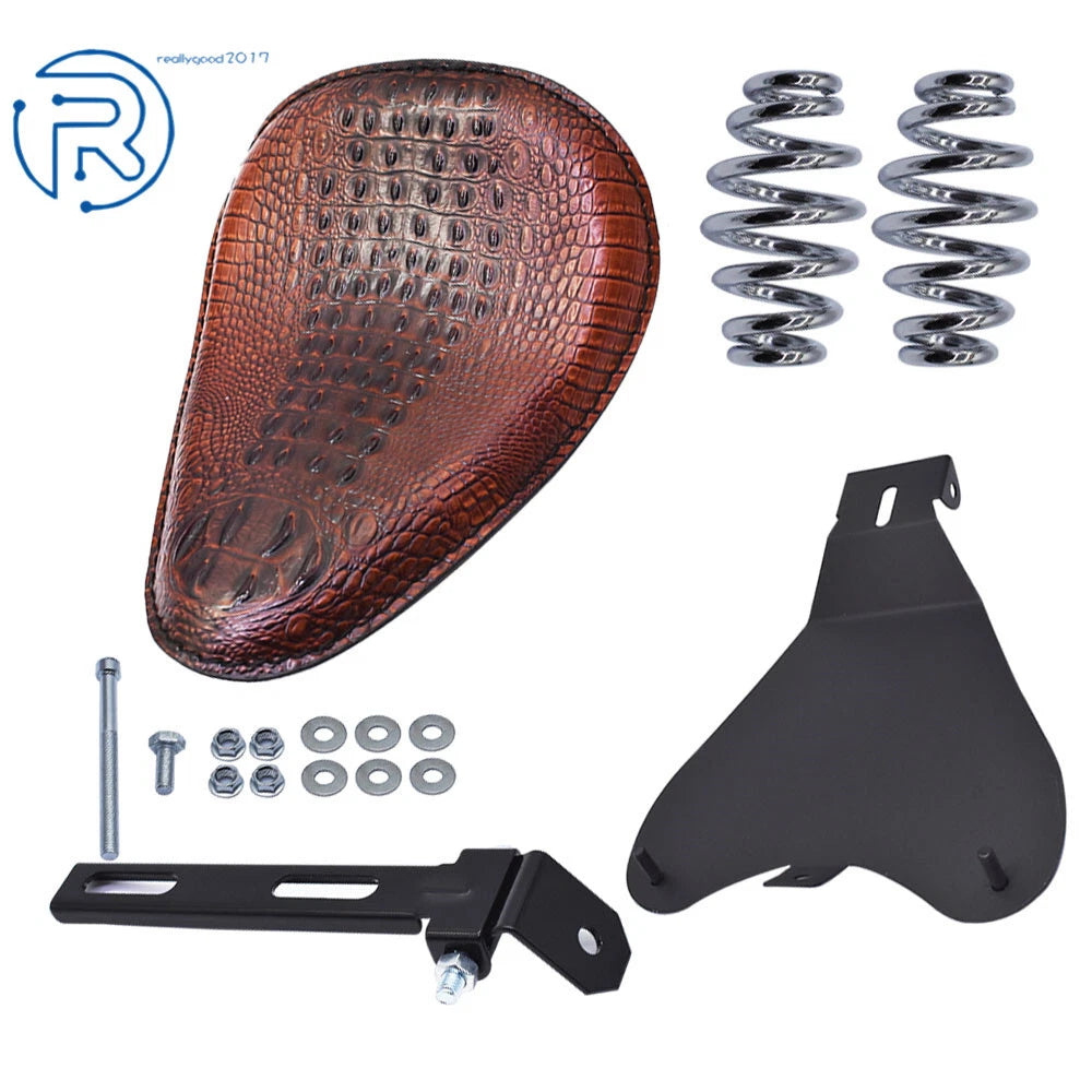 Solo Seat Spring Kit for ACE VT 1100 750