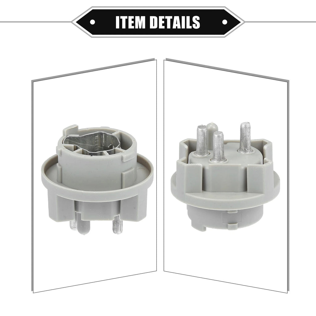 Turn Signal Light Sockets for Mercedes-Benz 300 500 SL (1990–1993) A0008269582