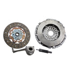 Clutch Kit for Audi VW 06J141015J / K70485-02 (2006–2015)