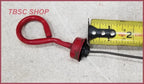 Trans Oil Dipstick for S10 Jimmy Sonoma Syclone Typhoon (1985–1992) 15693867