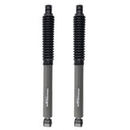 Rear Shock Absorbers for Toyota 4Runner 2WD 4WD (2003–2022) 0-3" Lift