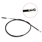 Clutch Cable Wire for Yamaha YZF R1 (2004–2008)