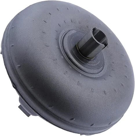 Torque Converter 1995135C1R for Case IH 550E 550G (1995–2023)