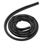 Front Door Weatherstrip Seal for Peugeot 3008 5008 (2008-2016)