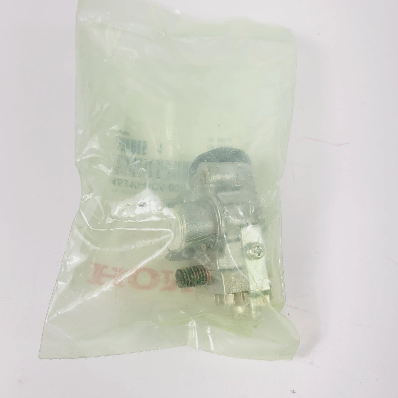 OEM Front Brake Wheel Cylinder for Honda TRX (1988–1993) 45310-HC5-006