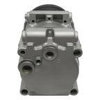A C Compressor with Clutch Replacement for Honda Accord (2003-2007)