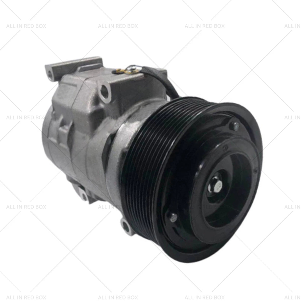 Air Con Compressor for Toyota Landcruiser VDJ200R (2007–2021) 1VD-FTV