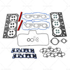Cylinder Head Gasket Set for Holden Commodore VU VX VY 3.8L (2000–2004)