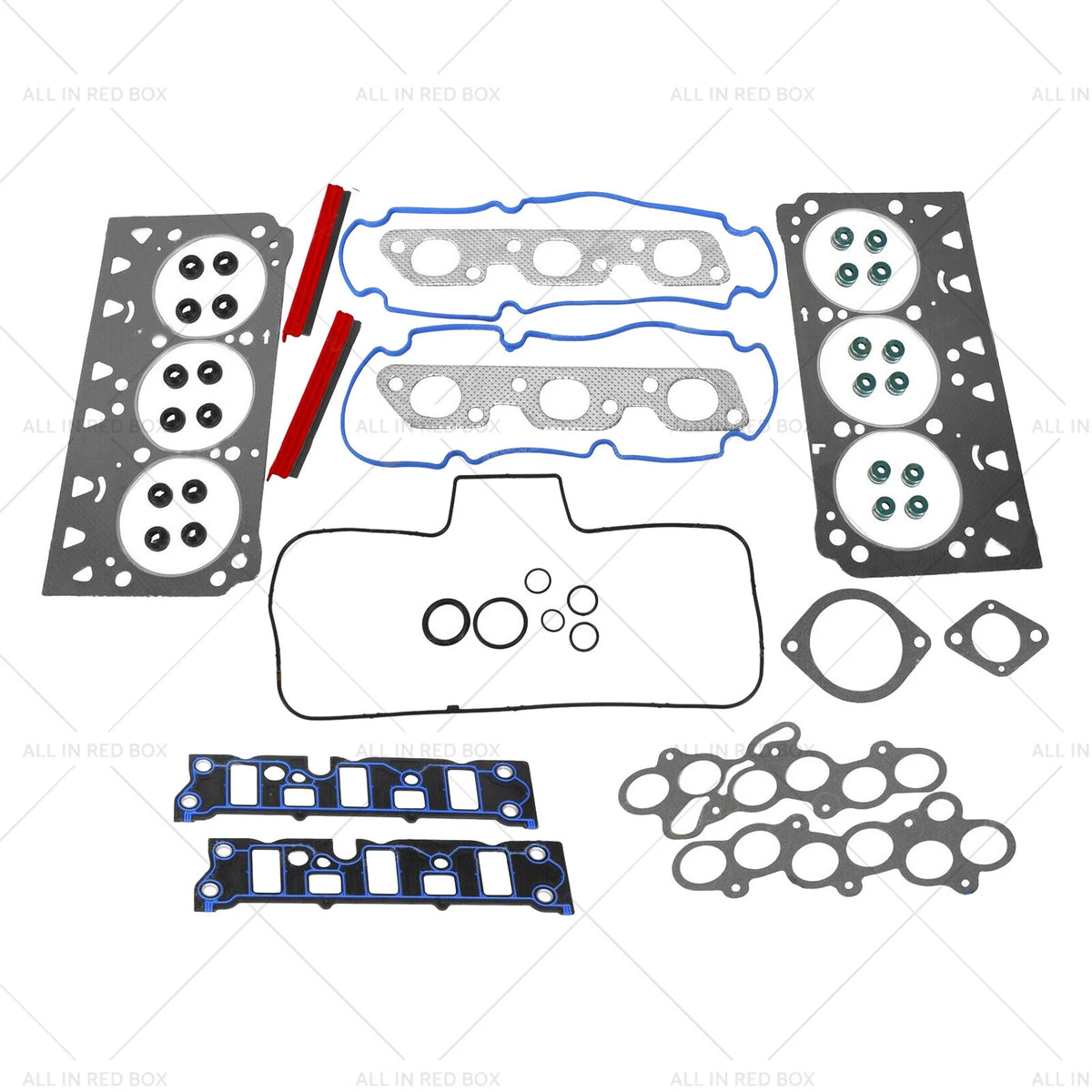 Cylinder Head Gasket Set for Holden Commodore VU VX VY 3.8L (2000–2004)