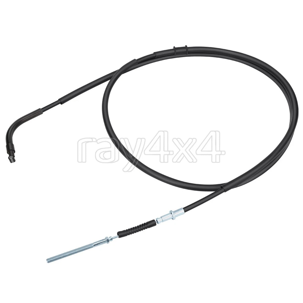 Rear Park Hand Brake Cable for Suzuki Eiger 400 4x4/2x4 (2002–2007)