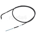 Rear Park Hand Brake Cable for Suzuki Eiger 400 4x4/2x4 (2002–2007)