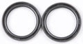 Fork Oil Seals 43x54x11 for Honda CR500R & XR600R (1985–1990)