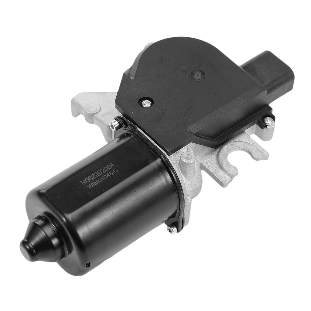 Front Windshield Wiper Motor for Chevy Silverado 1500 2500 3500 (2003)
