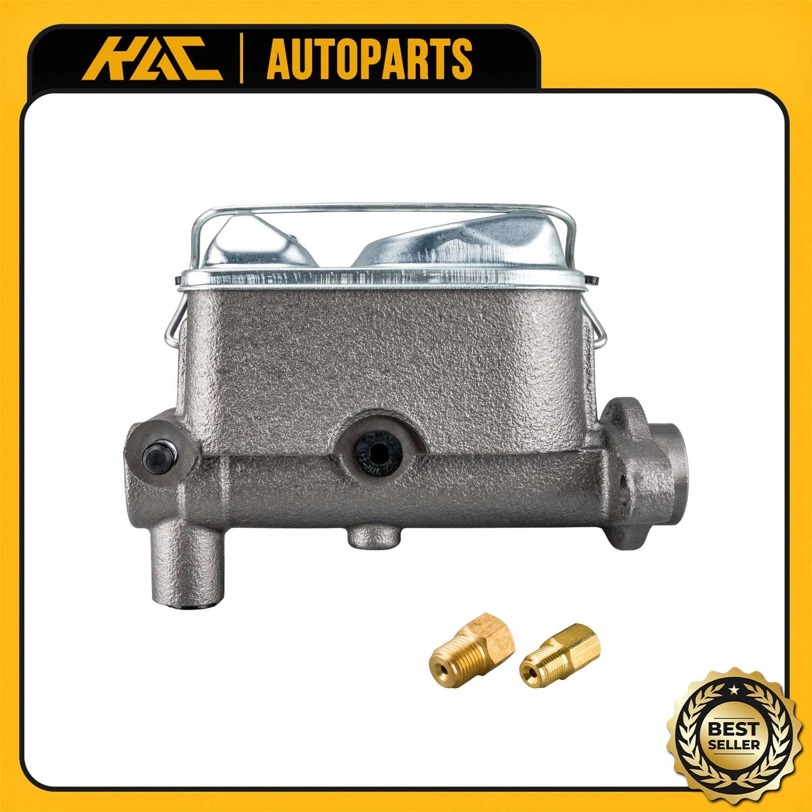 Brake Master Cylinder Reservoir for Ford Custom LTD Lincoln Mercury (1969–1971)