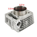 Big Bore Piston Ring Kit for Honda TRX400EX SporTrax (1999–2008)