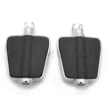 Skull Peg Footpegs for Yamaha V-Star 1100 650 Stryker V-Max Virago 750 (1999–2019)