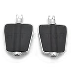 Skull Peg Footpegs for Yamaha V-Star 1100 650 Stryker V-Max Virago 750 (1999–2019)