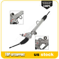Steering Rack and Pinion for Hummer H3 (2010)