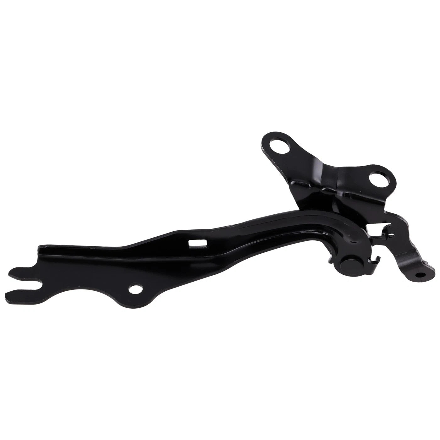 Hood Hinge for Mazda 6 (2003–2008) Left Driver Side