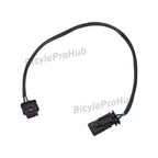 Fan Clutch Wire Harness Connector for Ram 2500 3500 4500 5500 (2003–2009)