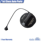 Fuel Tank Filler Gas Cap for Buick Lucerne Cadillac DTS (2007–2011)