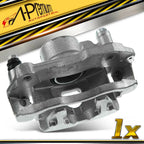 Front Left Brake Caliper for Dodge Ram 50, Mitsubishi Mighty Max (1987–1993)
